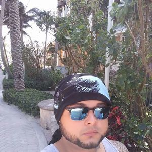 Meet your Posher, Kevin